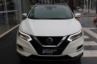 Nissan Qashqai 1.3 tCe 