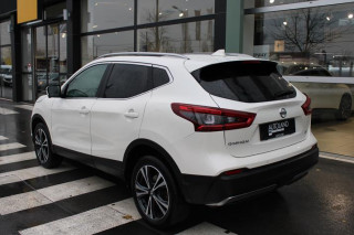 Nissan Qashqai 1.3 tCe 