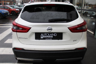 Nissan Qashqai 1.3 tCe 