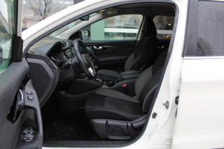 Nissan Qashqai 1.3 tCe 