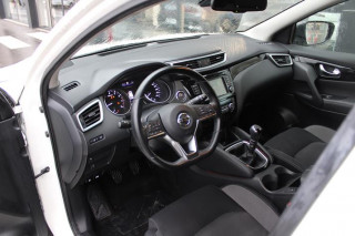 Nissan Qashqai 1.3 tCe 