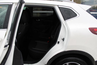 Nissan Qashqai 1.3 tCe 