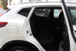 Nissan Qashqai 1.3 tCe 