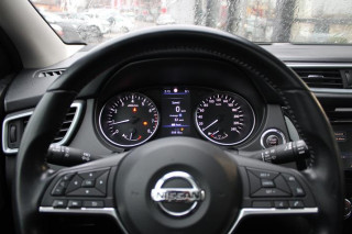 Nissan Qashqai 1.3 tCe 