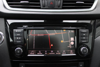 Nissan Qashqai 1.3 tCe 