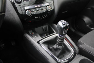 Nissan Qashqai 1.3 tCe 