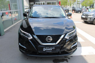 Nissan Qashqai 1.3 tCe DCT 