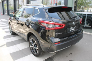 Nissan Qashqai 1.3 tCe DCT 