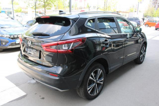 Nissan Qashqai 1.3 tCe DCT 