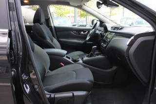 Nissan Qashqai 1.3 tCe DCT 