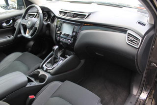 Nissan Qashqai 1.3 tCe DCT 