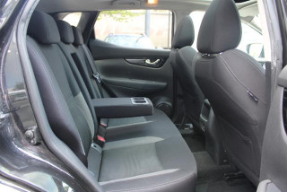 Nissan Qashqai 1.3 tCe DCT 