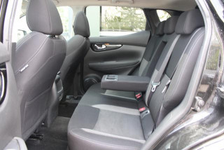 Nissan Qashqai 1.3 tCe DCT 