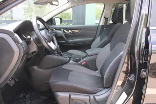 Nissan Qashqai 1.3 tCe DCT 