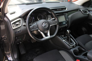 Nissan Qashqai 1.3 tCe DCT 