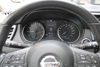 Nissan Qashqai 1.3 tCe DCT 