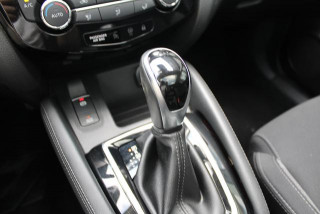 Nissan Qashqai 1.3 tCe DCT 