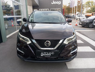 Nissan Qashqai 1.3 tCe