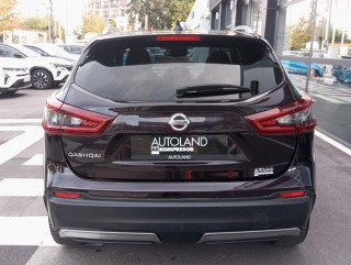 Nissan Qashqai 1.3 tCe