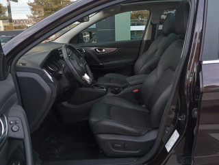 Nissan Qashqai 1.3 tCe