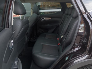 Nissan Qashqai 1.3 tCe