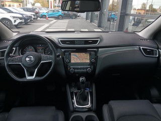 Nissan Qashqai 1.3 tCe