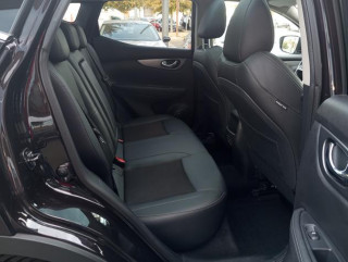 Nissan Qashqai 1.3 tCe