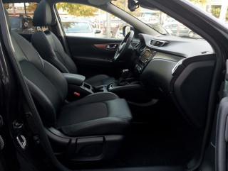 Nissan Qashqai 1.3 tCe