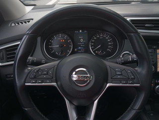 Nissan Qashqai 1.3 tCe