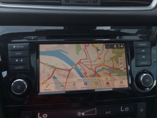 Nissan Qashqai 1.3 tCe