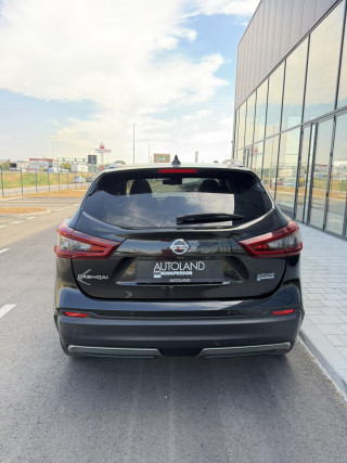 Nissan Qashqai 1.3 DIG-T 160 
