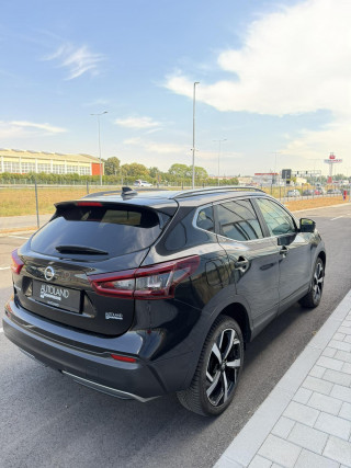 Nissan Qashqai 1.3 DIG-T 160 