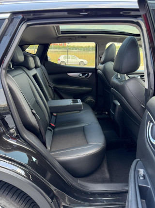 Nissan Qashqai 1.3 DIG-T 160 