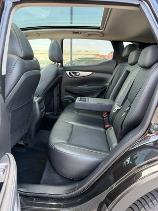 Nissan Qashqai 1.3 DIG-T 160 