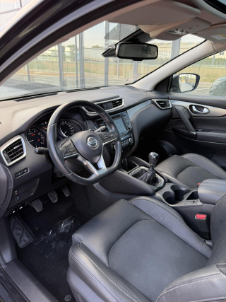 Nissan Qashqai 1.3 DIG-T 160 