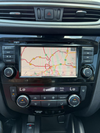 Nissan Qashqai 1.3 DIG-T 160 