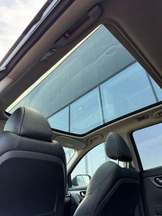 Nissan Qashqai 1.3 DIG-T 160 