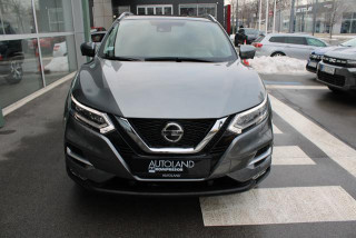 Nissan Qashqai 1.3 tCe TEKNA CVT 