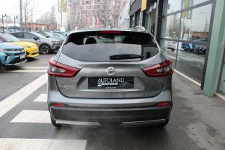 Nissan Qashqai 1.3 tCe TEKNA CVT 