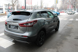 Nissan Qashqai 1.3 tCe TEKNA CVT 