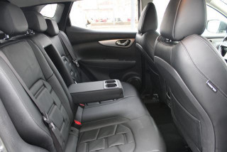 Nissan Qashqai 1.3 tCe TEKNA CVT 