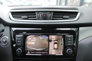 Nissan Qashqai 1.3 tCe TEKNA CVT 