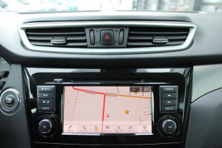 Nissan Qashqai 1.3 tCe TEKNA CVT 