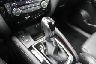 Nissan Qashqai 1.3 tCe TEKNA CVT 