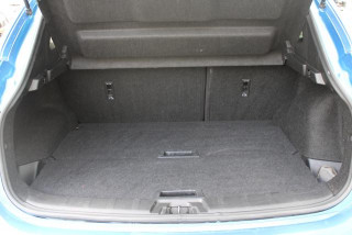 Nissan Qashqai 1.7 dCi 360 DCT 4WD 