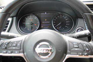 Nissan Qashqai 1.7 dCi 360 DCT 4WD 