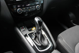 Nissan Qashqai 1.7 dCi 360 DCT 4WD 