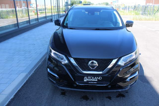 Nissan Qashqai 1.7 dCi AUT 