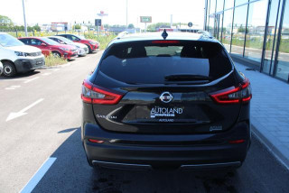 Nissan Qashqai 1.7 dCi AUT 