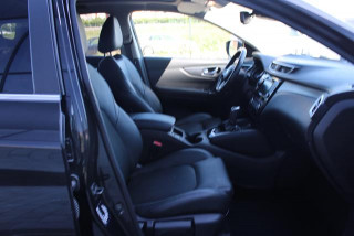 Nissan Qashqai 1.7 dCi AUT 